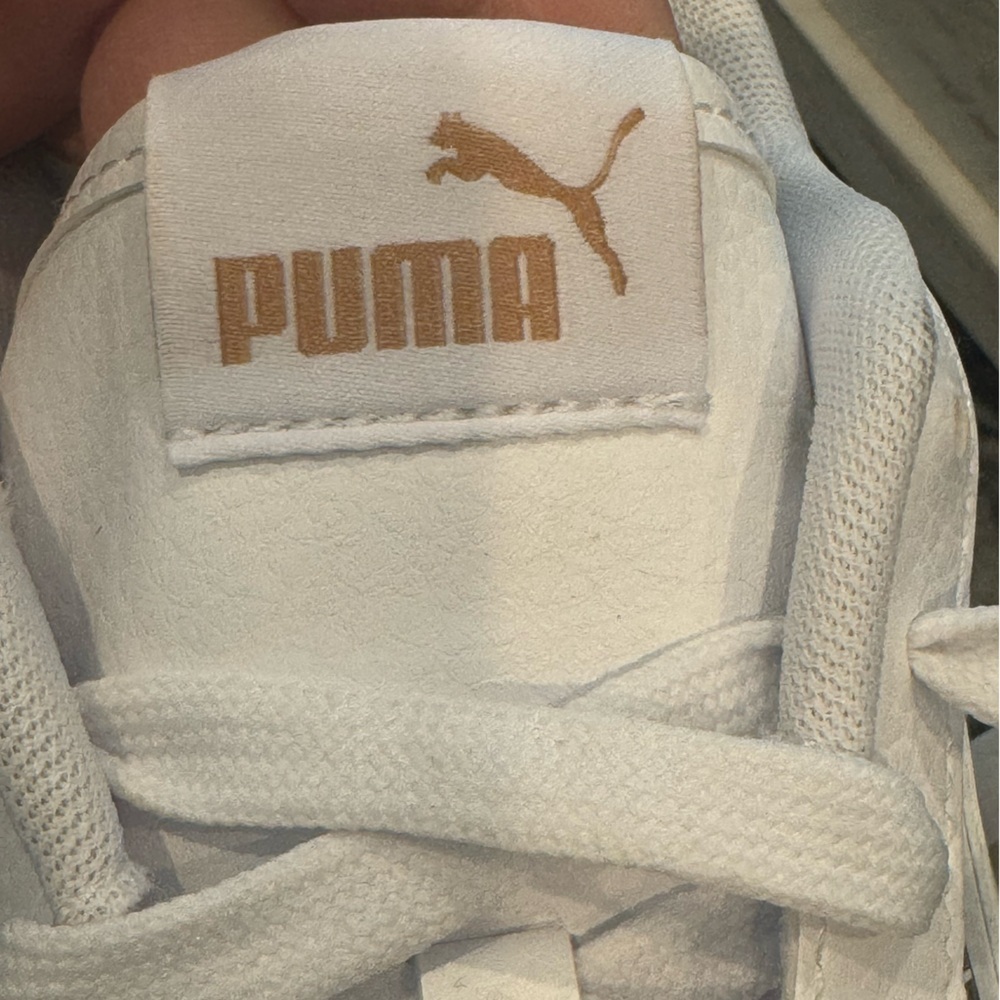 Puma Shuffle Sneaker - Picture 7 of 14